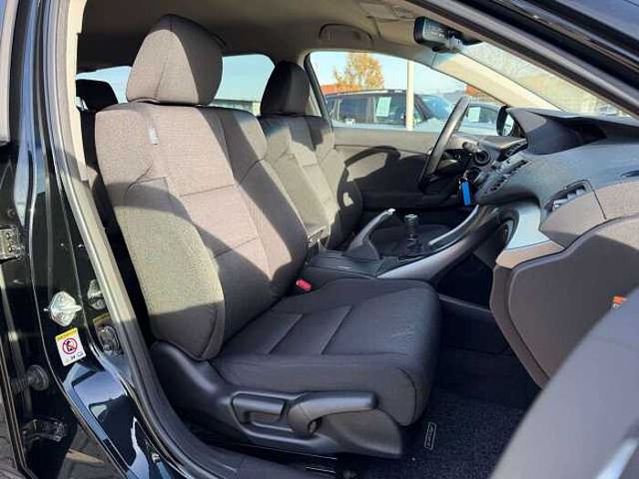 Honda Accord Tourer Lifestyle