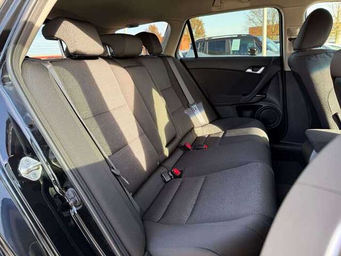 Honda Accord Tourer Lifestyle