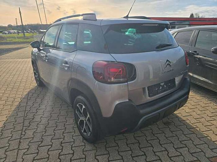 Citroen C3 Aircross Plus Automatik Navi