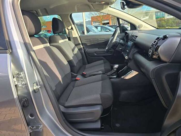 Citroen C3 Aircross Plus Automatik Navi