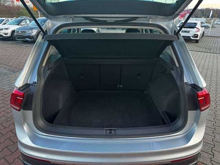 Volkswagen Tiguan Life 1.5T DSG *RFK*ACC*LED*CARPLAY*