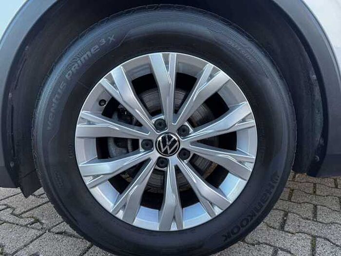 Volkswagen Tiguan Life 1.5T DSG *RFK*ACC*LED*CARPLAY*