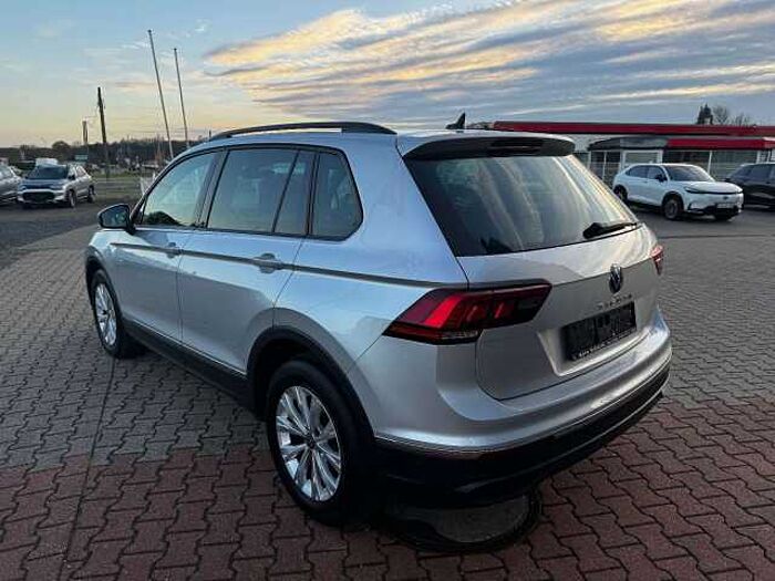 Volkswagen Tiguan Life 1.5T DSG *RFK*ACC*LED*CARPLAY*