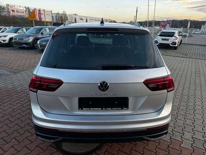Volkswagen Tiguan Life 1.5T DSG *RFK*ACC*LED*CARPLAY*
