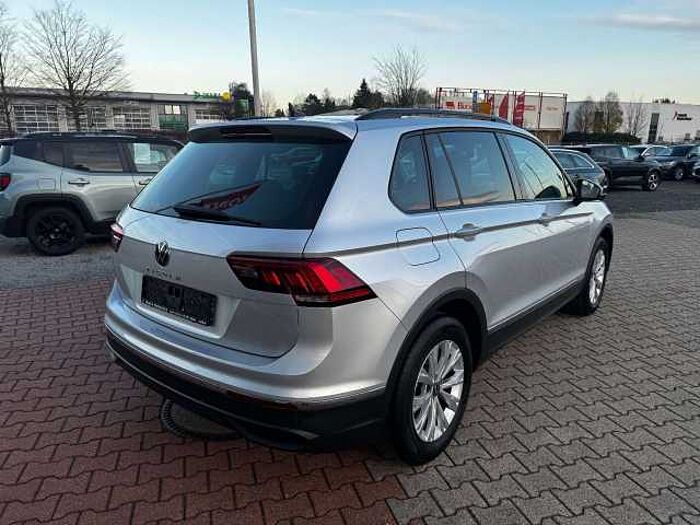 Volkswagen Tiguan Life 1.5T DSG *RFK*ACC*LED*CARPLAY*