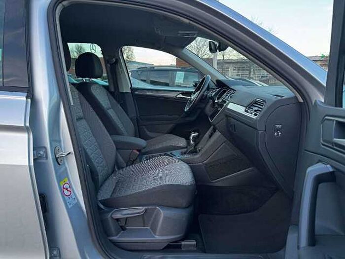 Volkswagen Tiguan Life 1.5T DSG *RFK*ACC*LED*CARPLAY*