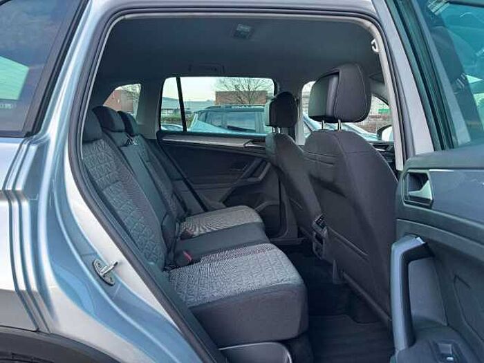 Volkswagen Tiguan Life 1.5T DSG *RFK*ACC*LED*CARPLAY*