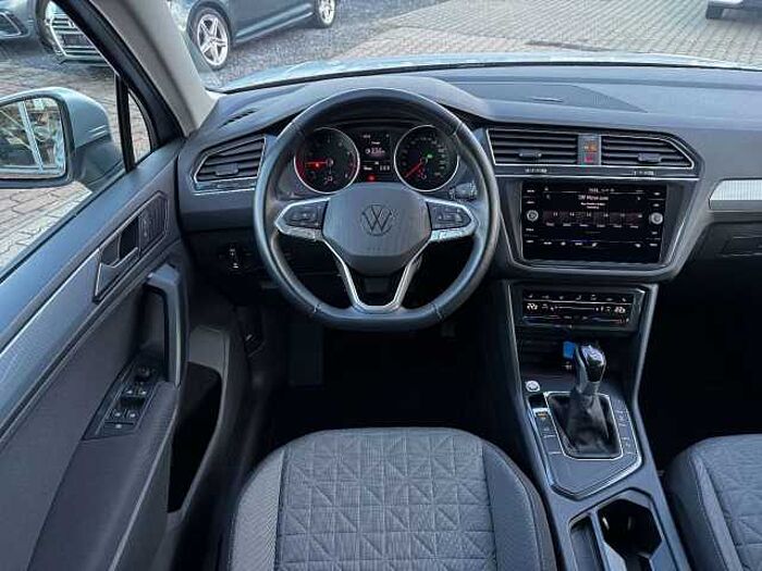 Volkswagen Tiguan Life 1.5T DSG *RFK*ACC*LED*CARPLAY*