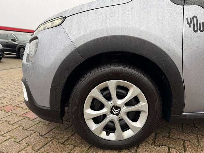 Citroen C3 YOU