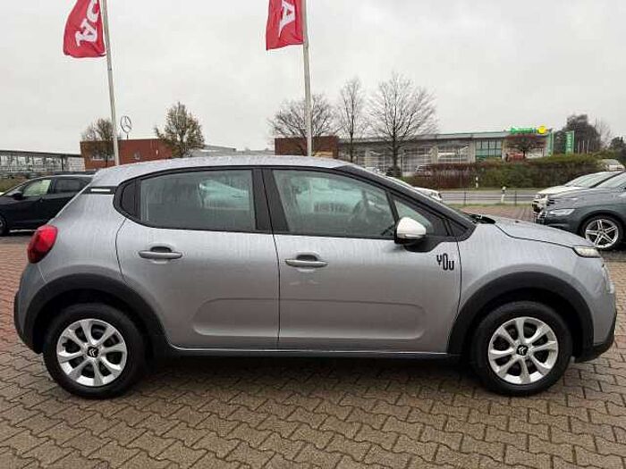 Citroen C3 YOU
