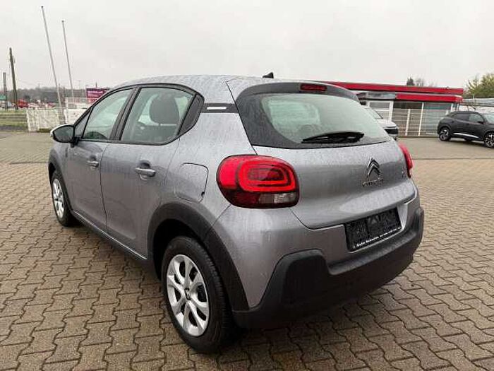 Citroen C3 YOU