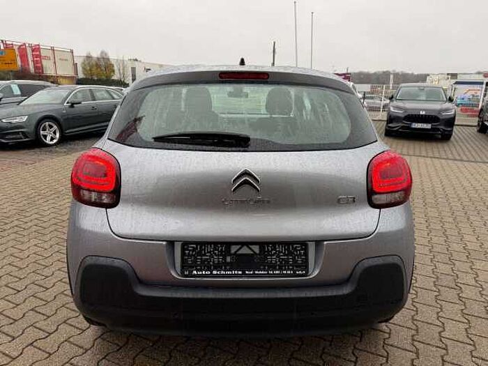 Citroen C3 YOU