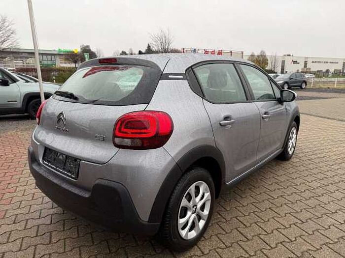 Citroen C3 YOU