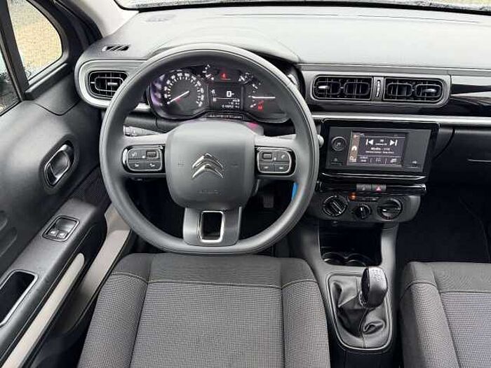 Citroen C3 YOU