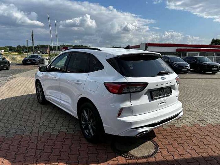 Ford Kuga Hybrid ST-Line X