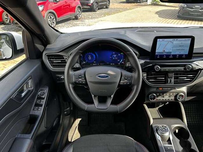 Ford Kuga Hybrid ST-Line X
