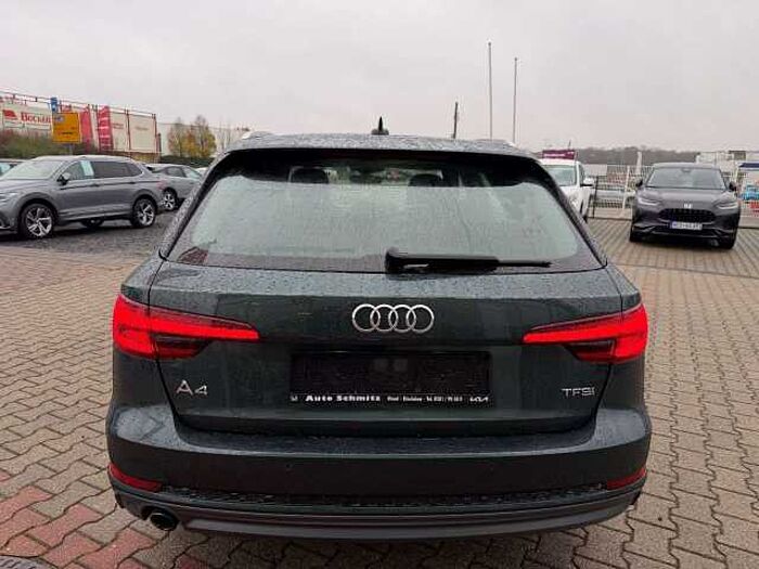 Audi A4 Avant S-Line
