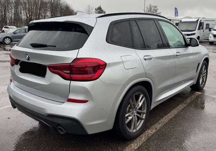 BMW X3 xDrive 20 i M Sport Harman/Kardon Head-Up Dis