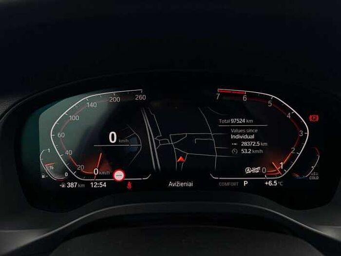 BMW X3 xDrive 20 i M Sport Harman/Kardon Head-Up Dis