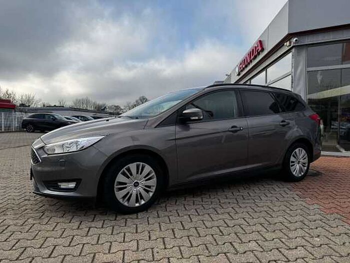 Ford Focus Turnier Business