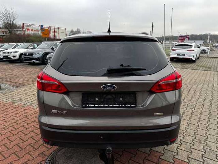 Ford Focus Turnier Business