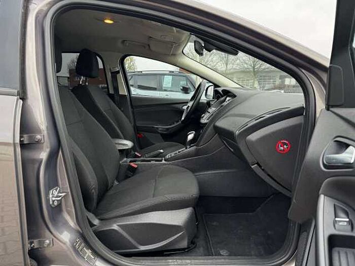 Ford Focus Turnier Business