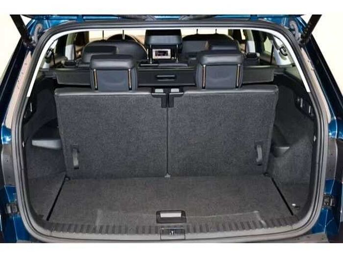 SKODA Kodiaq Style 2,0 TDI DSG ACC PANO Matrix LED 7-S