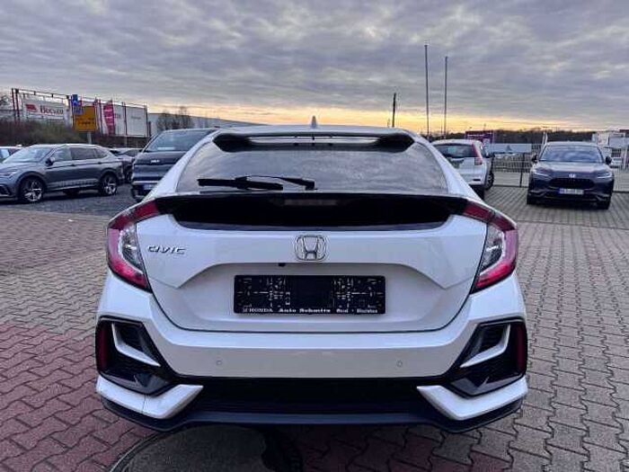 Honda Civic Executive PANO ACC LED RFK