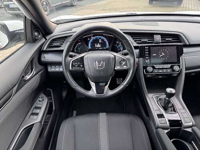 Honda Civic Executive PANO ACC LED RFK