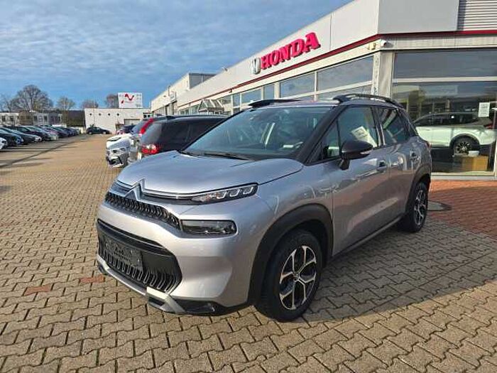 Citroen C3 Aircross Plus Automatik Navi