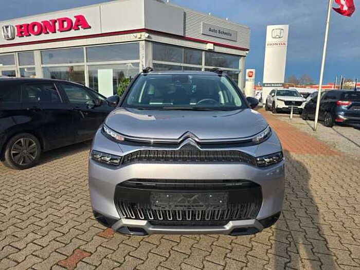 Citroen C3 Aircross Plus Automatik Navi