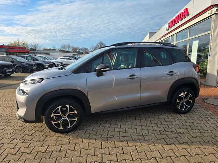Citroen C3 Aircross Plus Automatik Navi