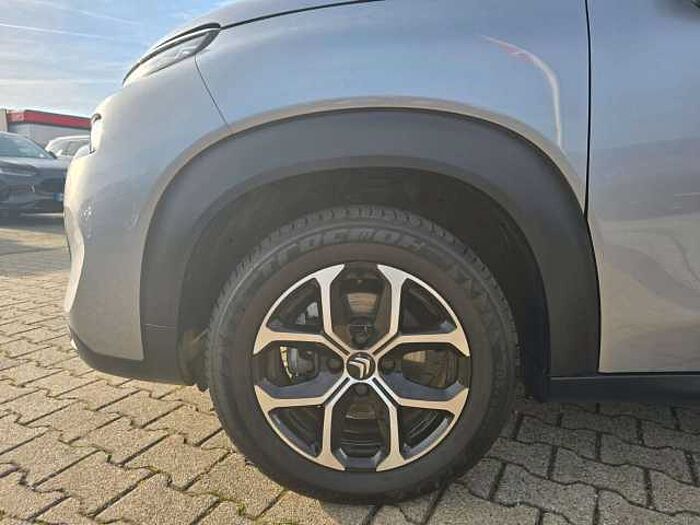 Citroen C3 Aircross Plus Automatik Navi