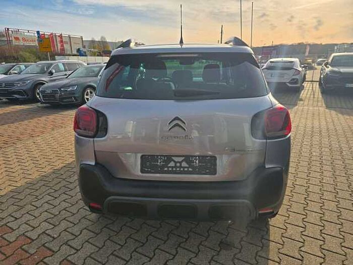 Citroen C3 Aircross Plus Automatik Navi