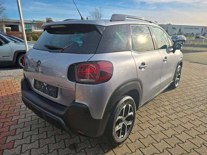 Citroen C3 Aircross Plus Automatik Navi