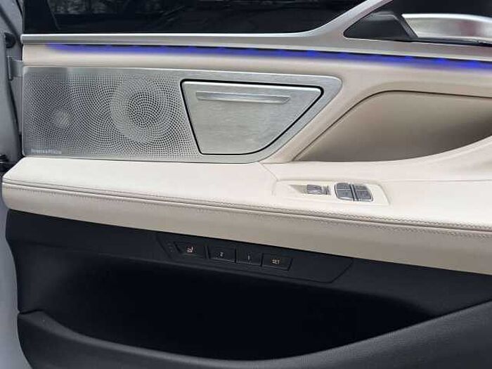 BMW 750 LixDrive KöniglicherVorbesitz Voll Ausstatung